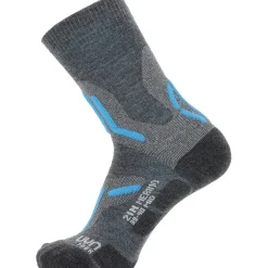 Damen Trekking 2in Merino Mid Socken