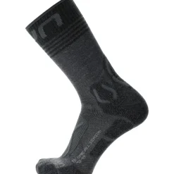 Damen Trekking One All Season Mid Socken