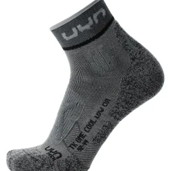 Damen Trekking One Cool Low Cut Socken