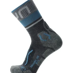 Damen Trekking One Merino Socken