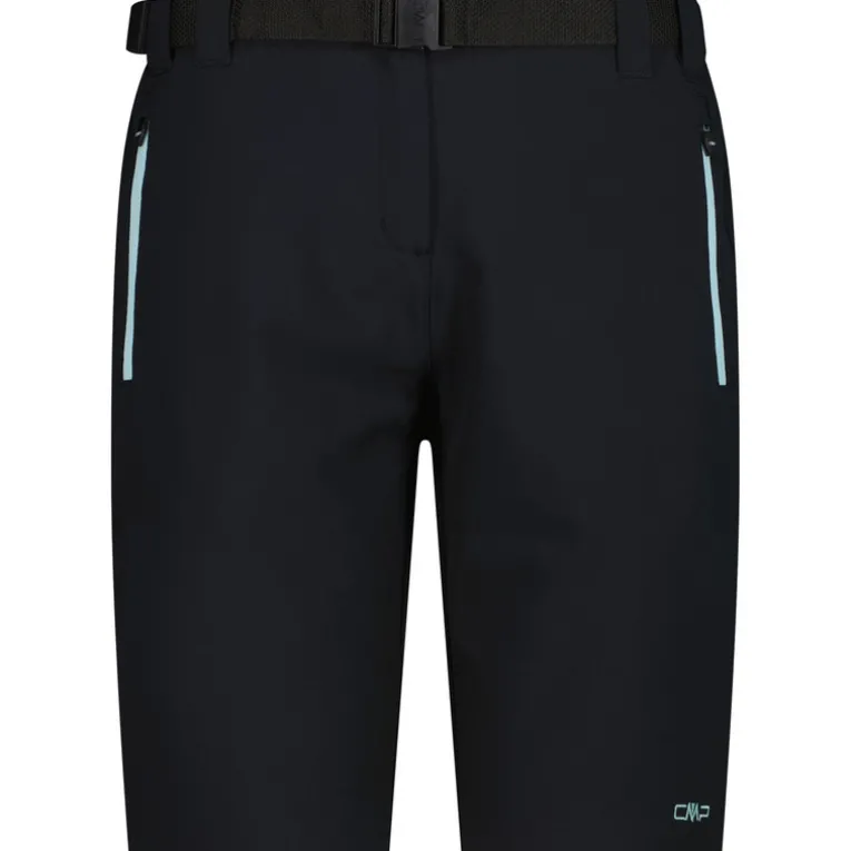 Damen Trekking Shorts