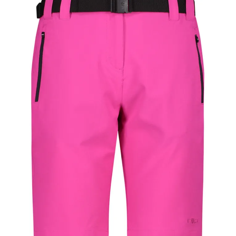 Damen Trekking Shorts