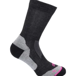Damen Trekking Wool Socken