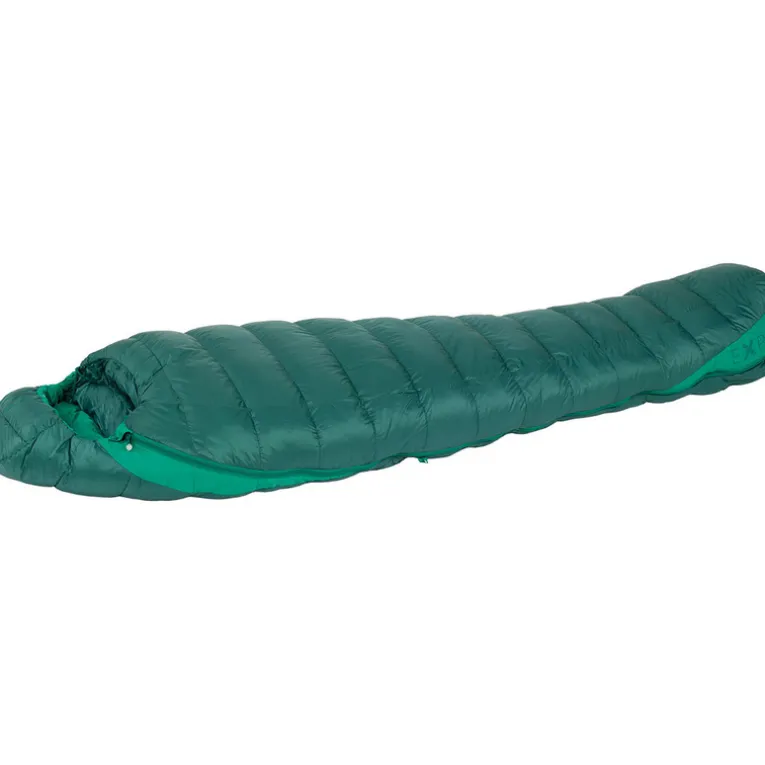 Damen Trekkinglite 0° Schlafsack