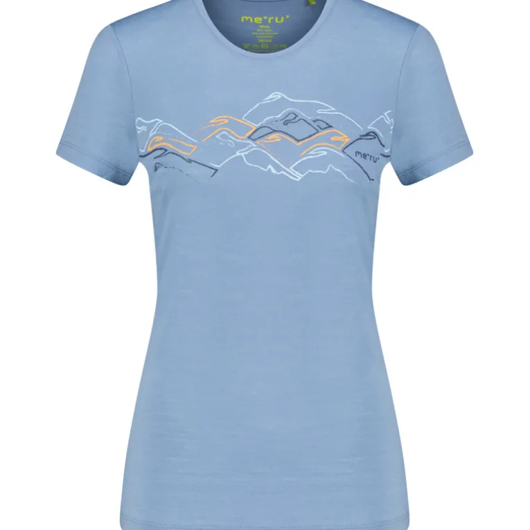 Damen Trelleborg T-Shirt