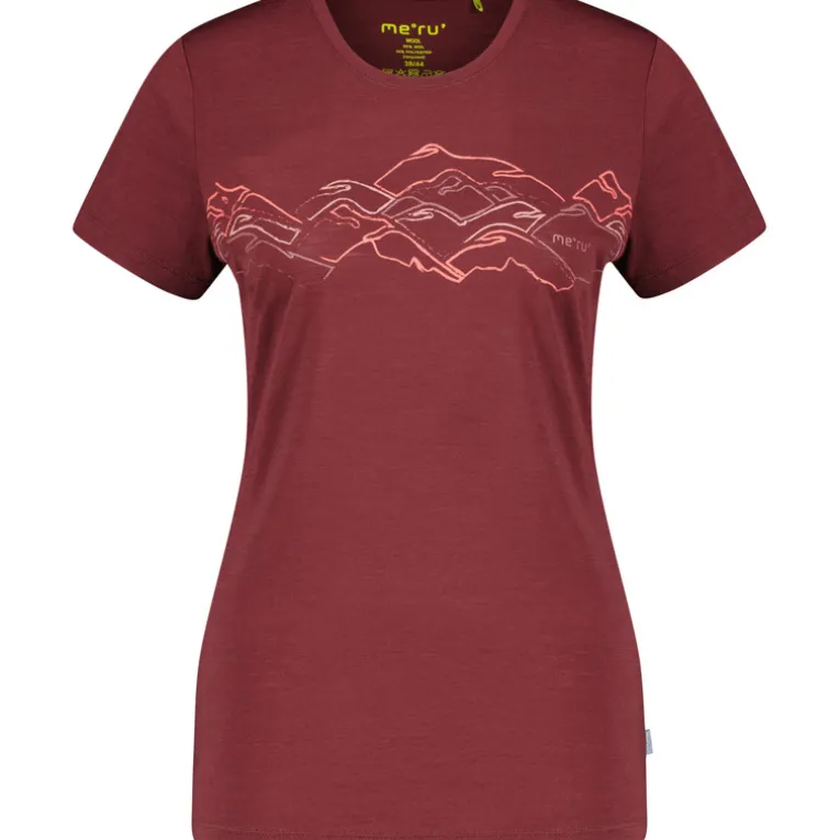 Damen Trelleborg T-Shirt