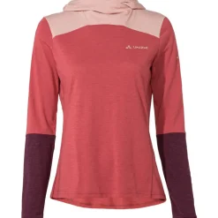 Damen Tremalzo Hoodie