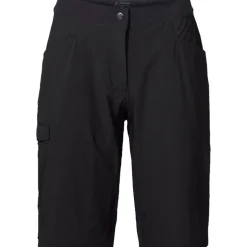 Damen Tremalzo III Radhose kurz