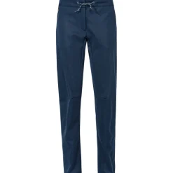 Damen Tremalzo Softshell Hose