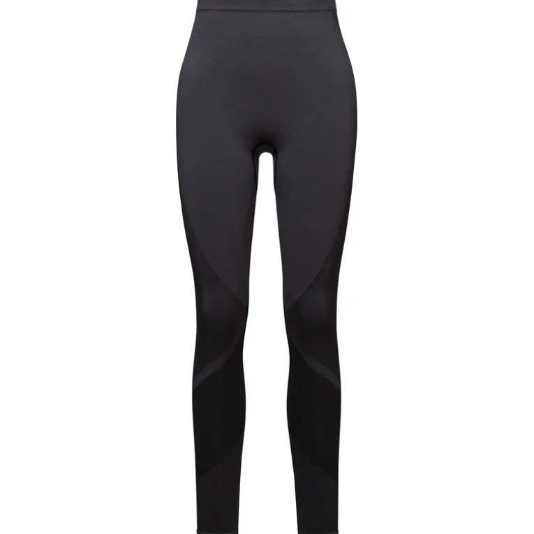 Damen Trift Long Tights