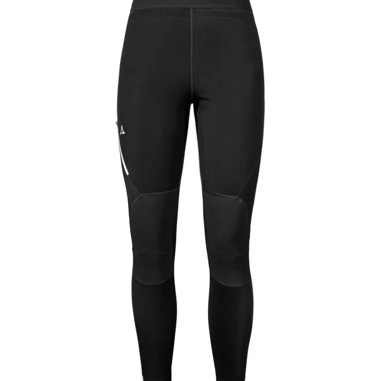 Damen Tristkopf Tights