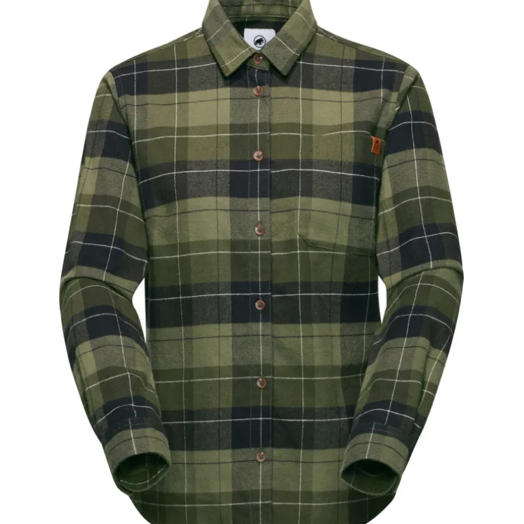 Damen Trovat Bluse