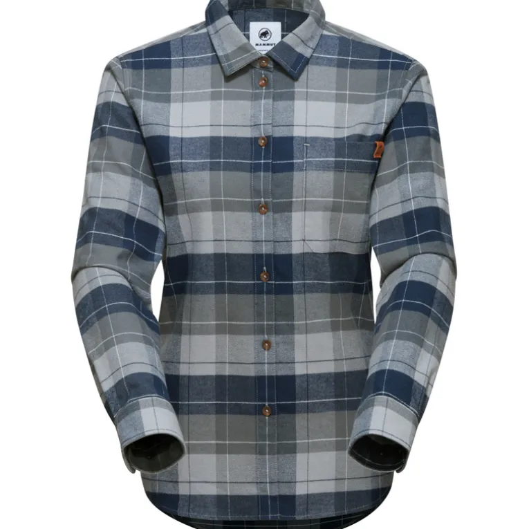 Damen Trovat Bluse