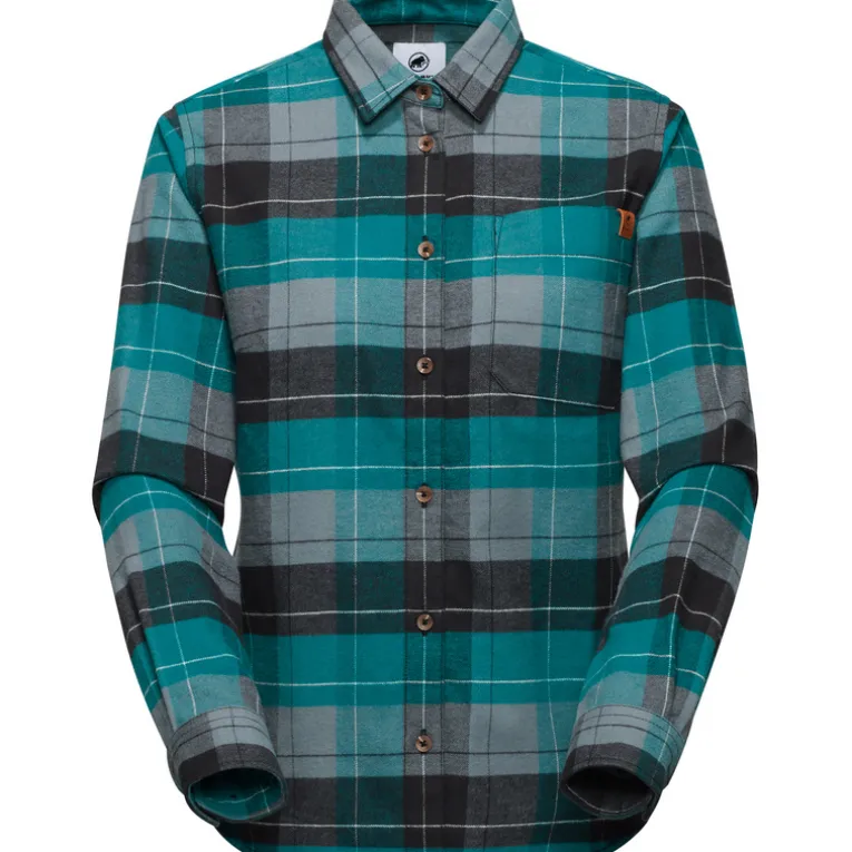 Damen Trovat Bluse