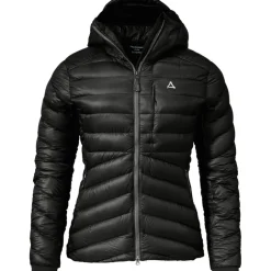 Damen Tschierval Down Jacke