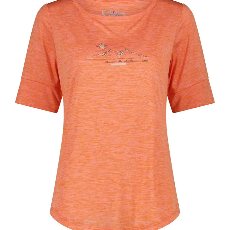 Damen T-Shirt