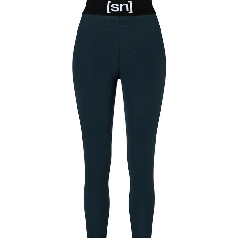 Damen Tundra175 3/4 Hose