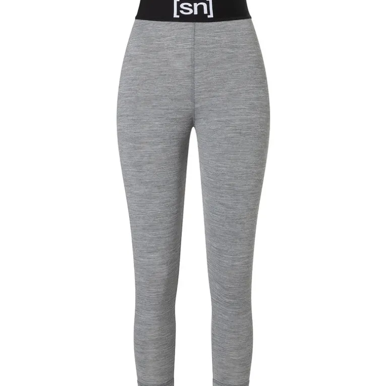 Damen Tundra175 3/4 Hose