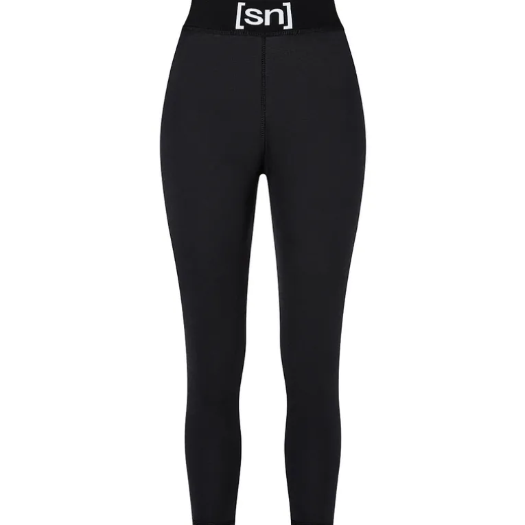 Damen Tundra175 3/4 Hose