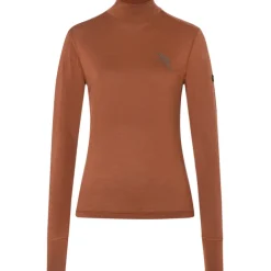 Damen Tundra 175 Turtleneck Flear Longsleeve