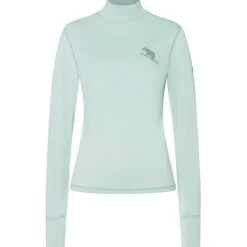 Damen Tundra 175 Turtleneck Flear Longsleeve