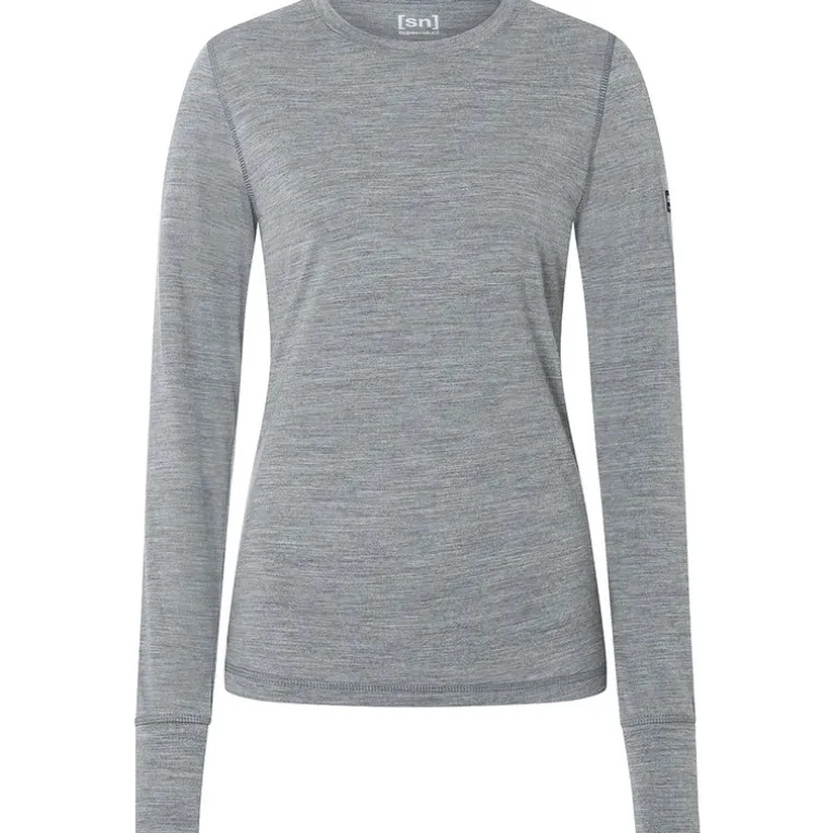 Damen Tundra175 Longsleeve