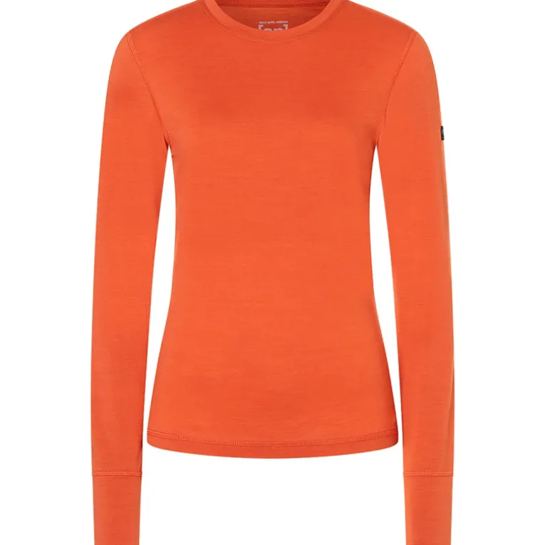 Damen Tundra175 Longsleeve