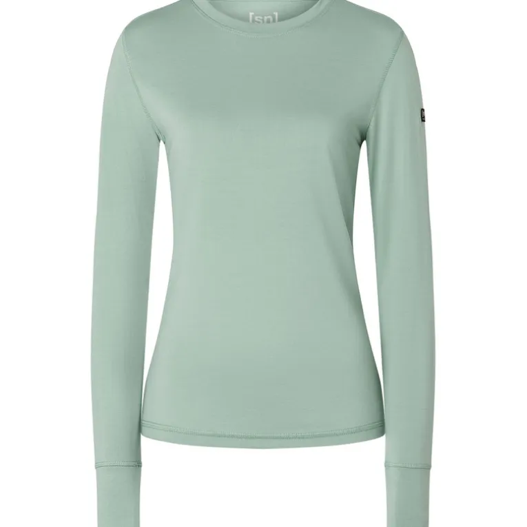 Damen Tundra175 Longsleeve