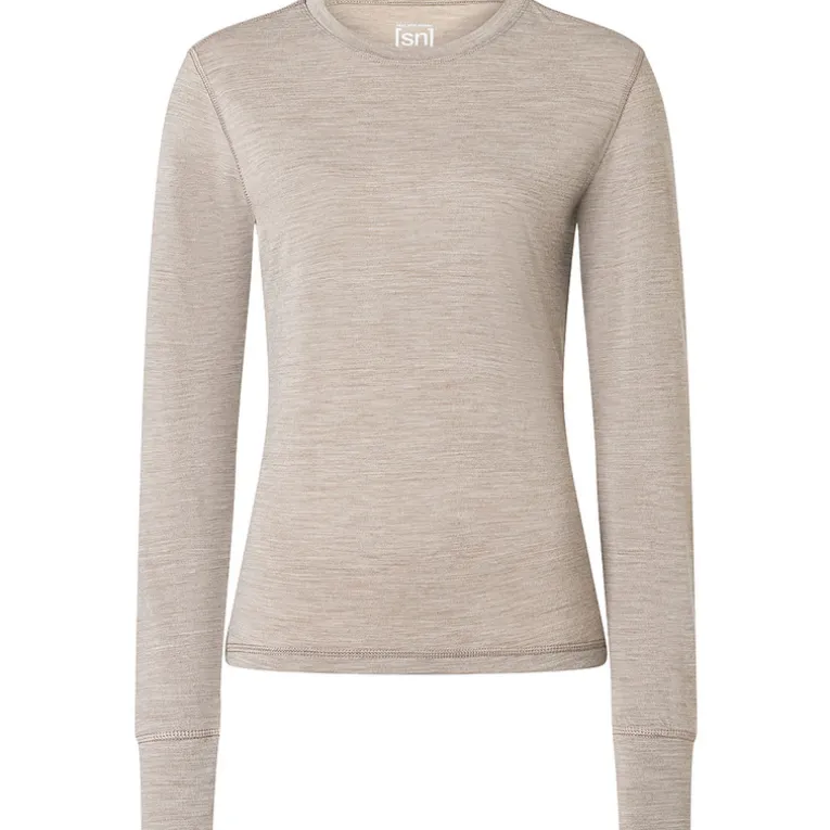Damen Tundra175 Longsleeve