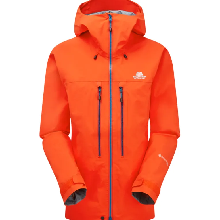 Damen Tupilak Jacke