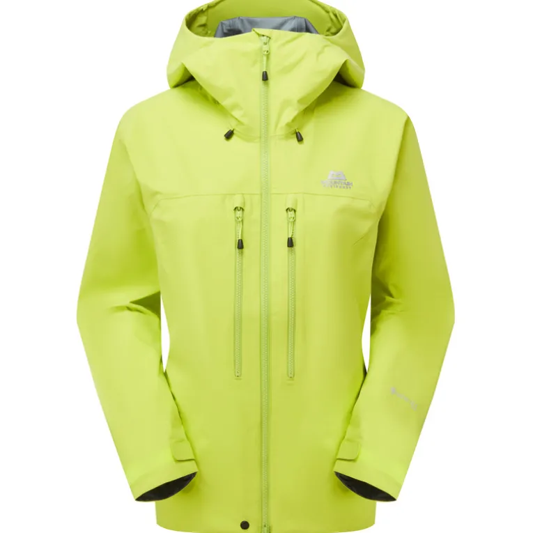 Damen Tupilak Jacke