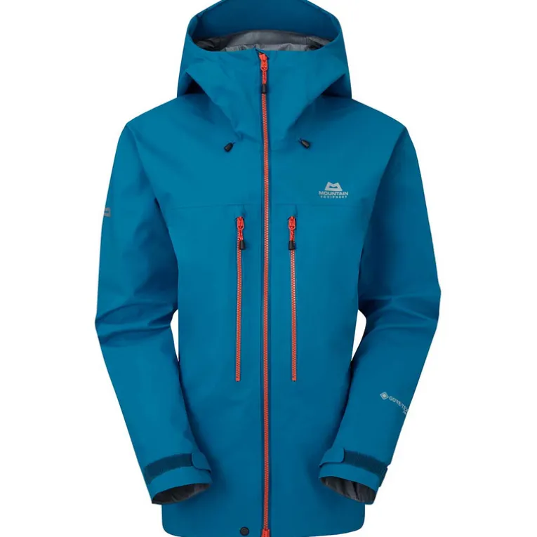 Damen Tupilak Jacke