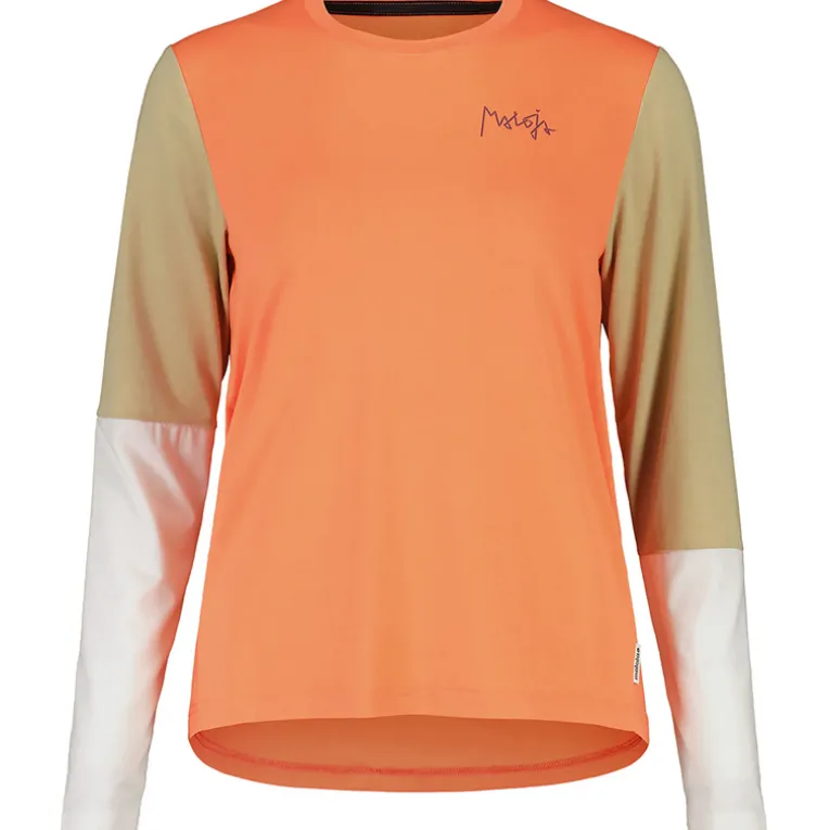 Damen TurnerkampM. Longsleeve