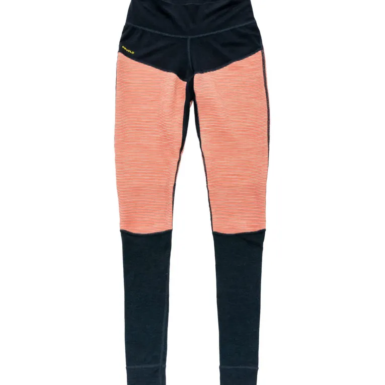 Damen Tuvegga Merino Hose