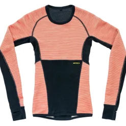 Damen Tuvegga Merino Longsleeve