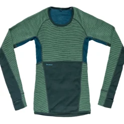 Damen Tuvegga Merino Longsleeve