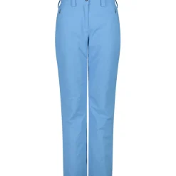 Damen Twill Stretch Skihose
