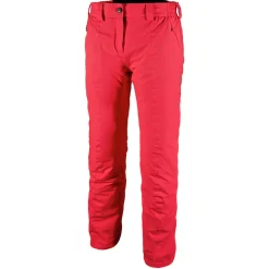 Damen Twill Stretch Skihose