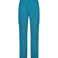 Damen Twill Stretch Skihose