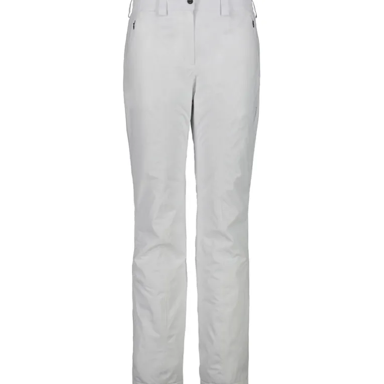Damen Twill Stretch Skihose