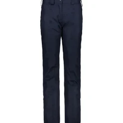 Damen Twill Stretch Skihose