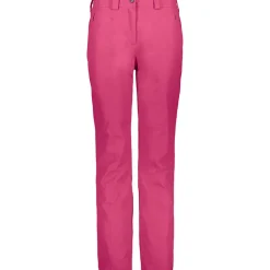 Damen Twill Stretch Skihose