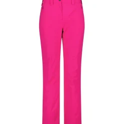 Damen Twill Stretch Skihose