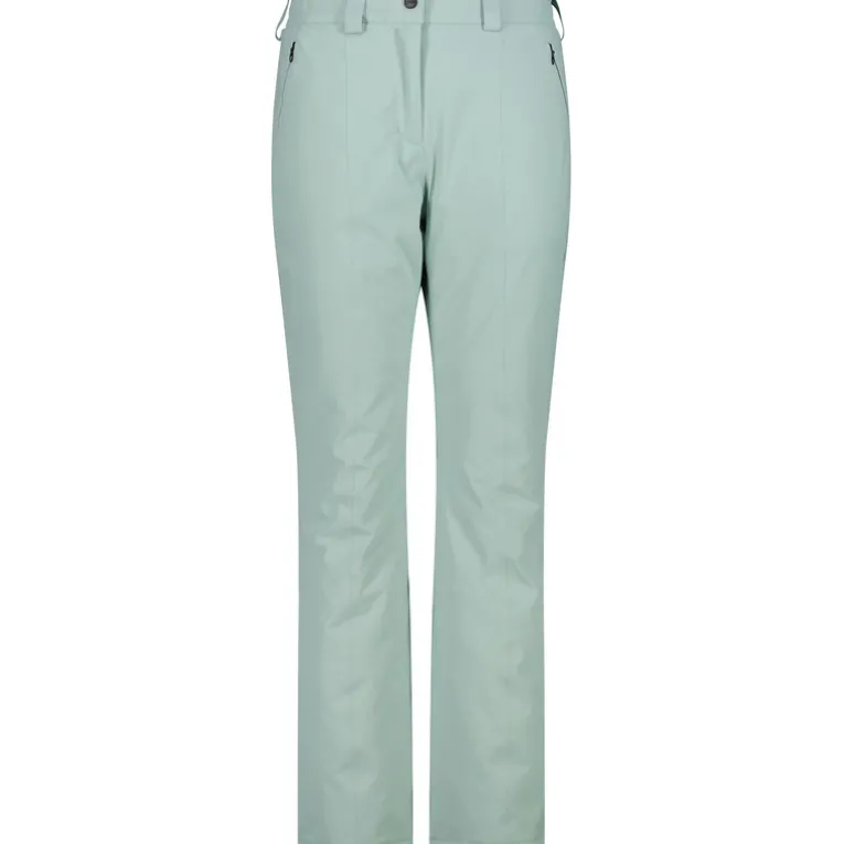 Damen Twill Stretch Skihose