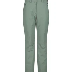 Damen Twill Stretch Skihose