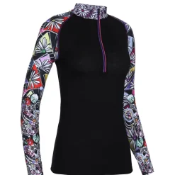 Damen TwistedGowan Merino Longsleeve