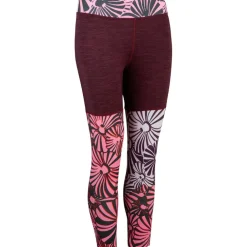 Damen TwistedViolet Merino Hose