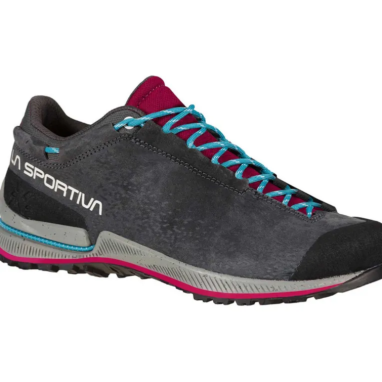 Damen TX2 Evo Leather Schuhe
