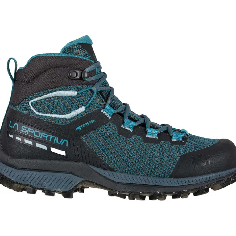 Damen TX Hike Mid GTX Schuhe