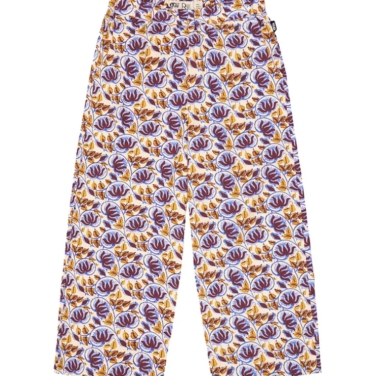 Damen Tylita Printed Hose